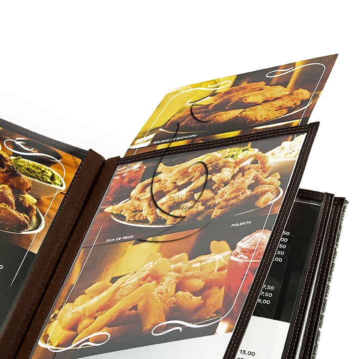 Picanharia Cód: 112733 CID i33