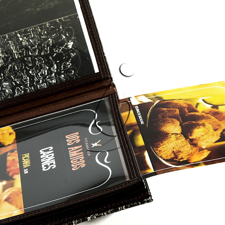 Picanharia Cód: 112733 CID i33