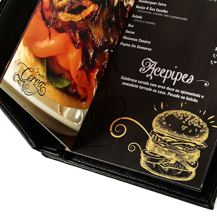 Empório Cód: 116533 CSS i33 P.I.P