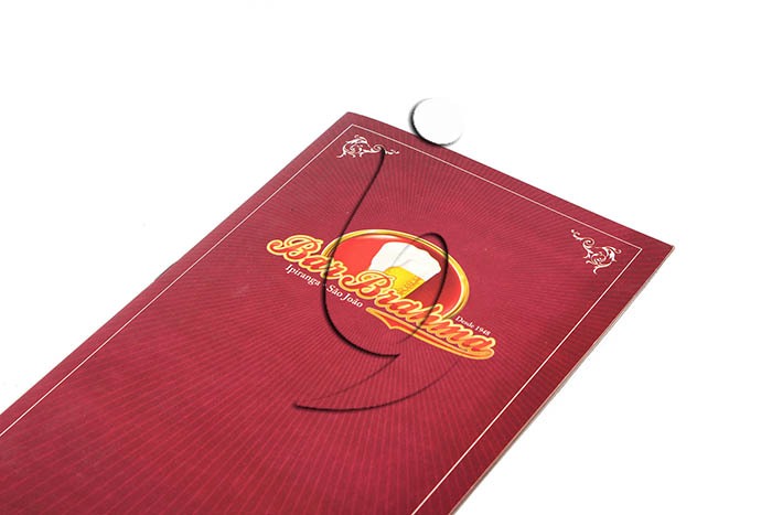 Brahma Cód: 114521 GRD ES