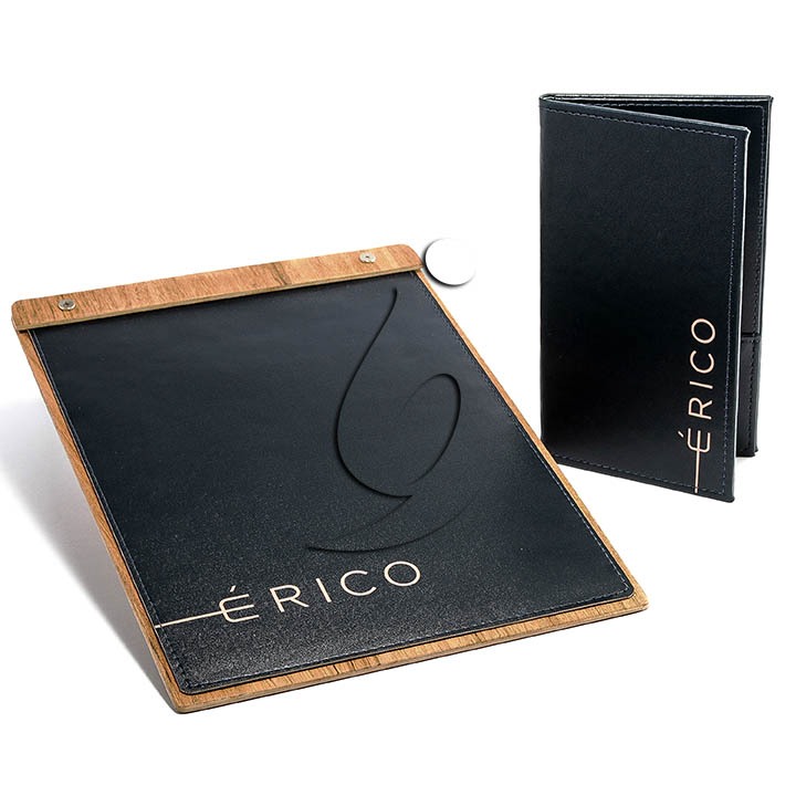 Eriko Cód: 155512 PRS A4 P.E.P