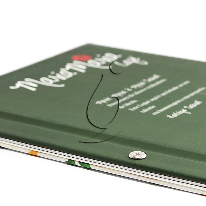 Maria Cód: 155518 LMD A4 P.E.P