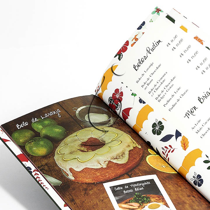 Maria Cód: 155518 LMD A4 P.E.P