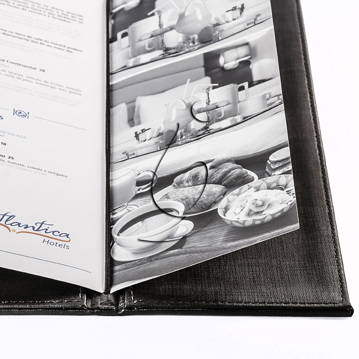 Atlantica Cód: 163512 CER i55