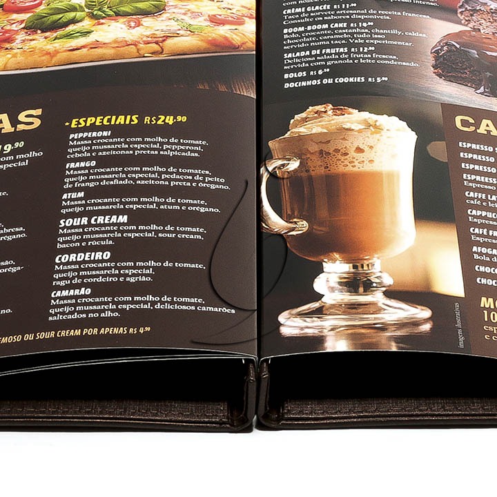 The Cód: 166512 CER A4 P.I.P