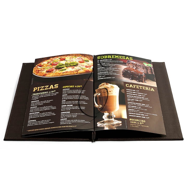 The Cód: 166512 CER A4 P.I.P