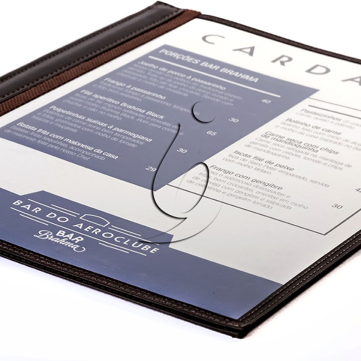 Aeroclube Cód: 119712 VRX A4