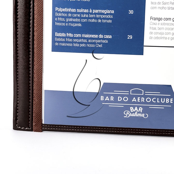 Aeroclube Cód: 119712 VRX A4