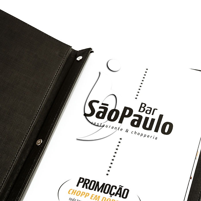 Bar São Cód: 116524 CER i50 P.I.P