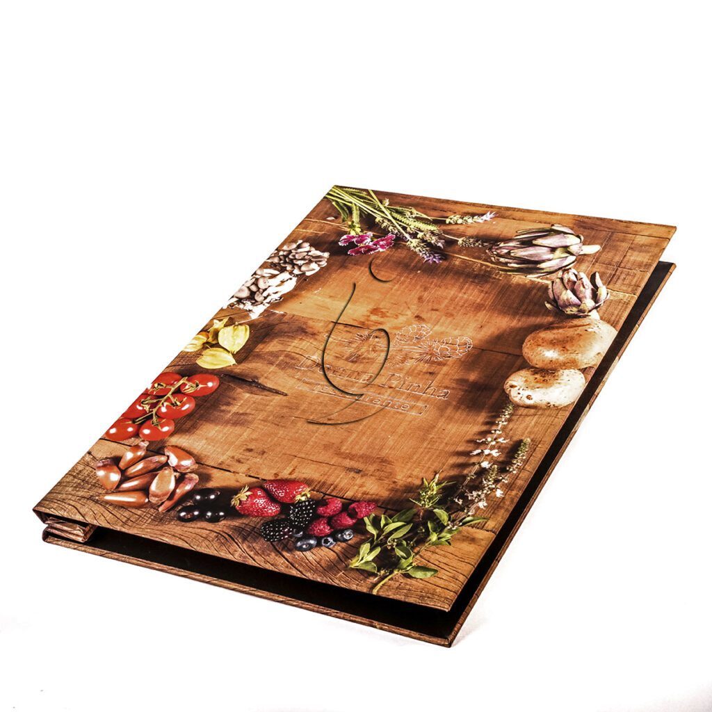 Donna Cód: 156515 LMD A4 P.I.P