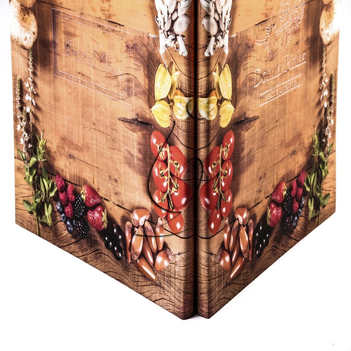 Donna Cód: 156515 LMD A4 P.I.P