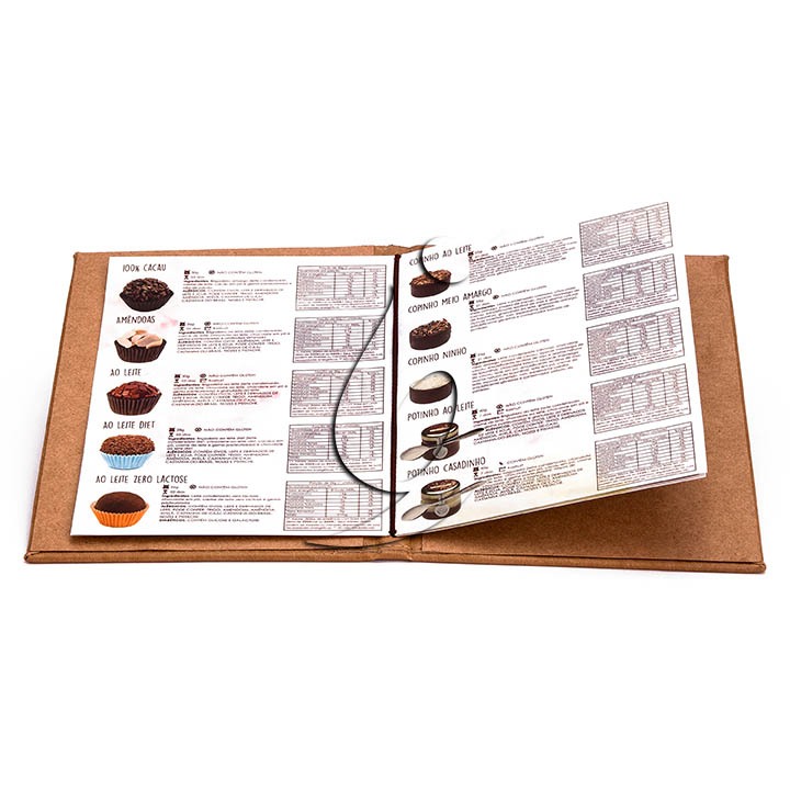 Brigaderia Cód: 183515 CER ES