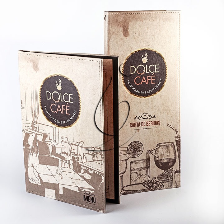 Dolce Cód: 183512 CID A4