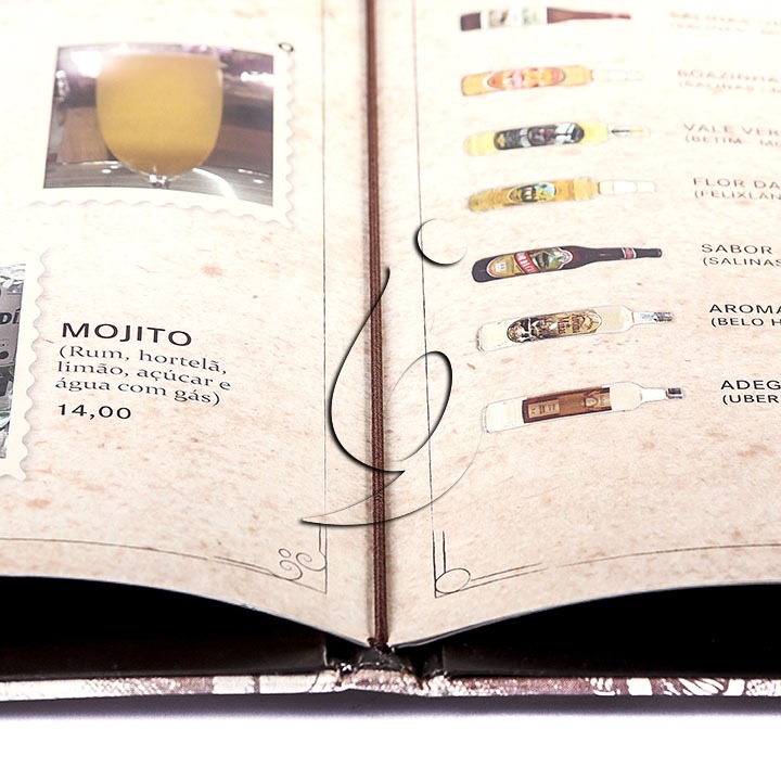 Dolce Cód: 183512 CID A4