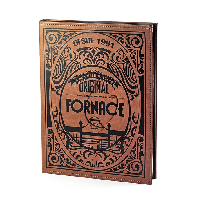 Fornace Cód: 192721 CSS A4y