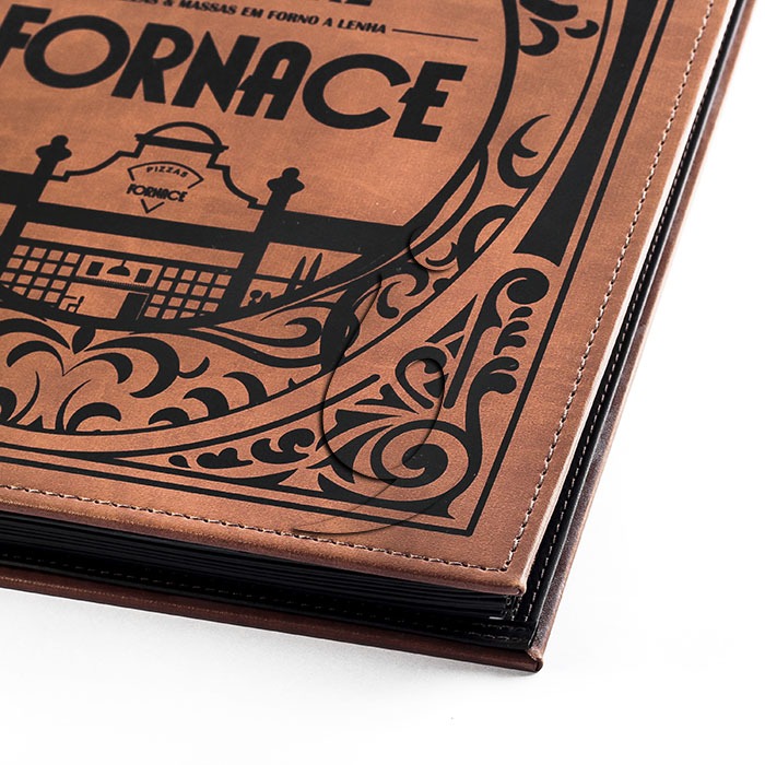 Fornace Cód: 192721 CSS A4y