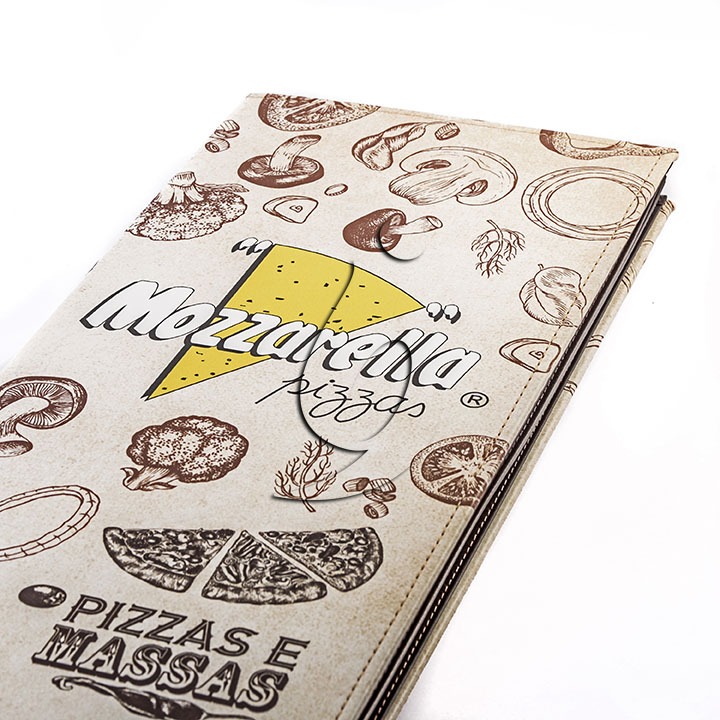 Mozzarella Cód: 192715 CID i40