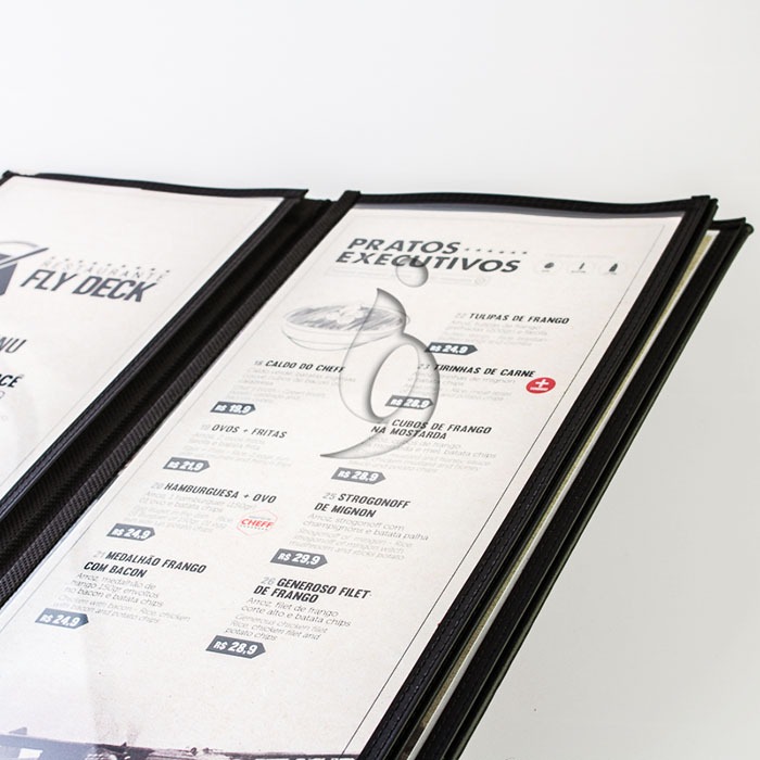 Deck Cód: 132736 SLD i40