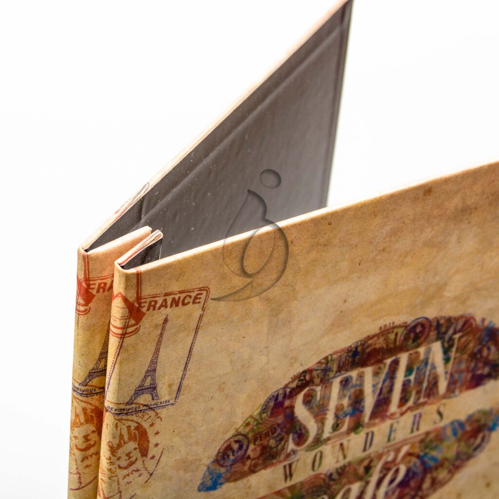 Seven Cód: 186514 LMD A4 P.I.P