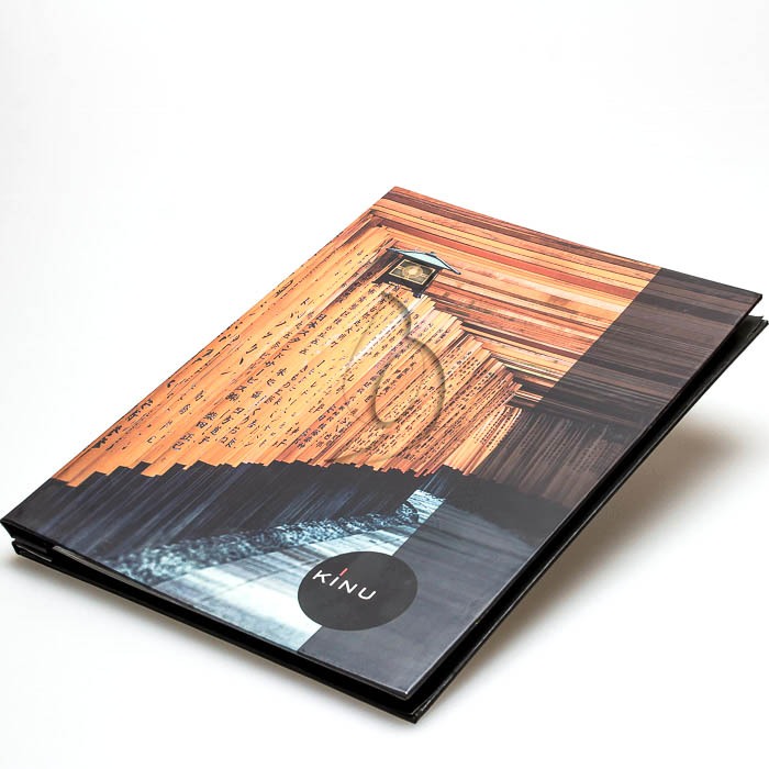 Kinu Cód: 136545 LMD A4 P.I.P