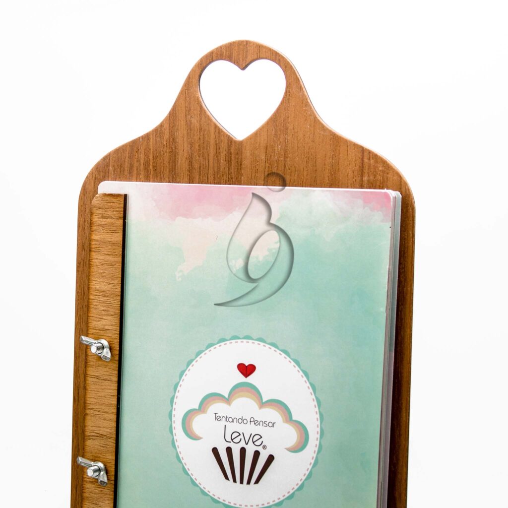 Leve Cód: 155527 PRL A4 P.E.P