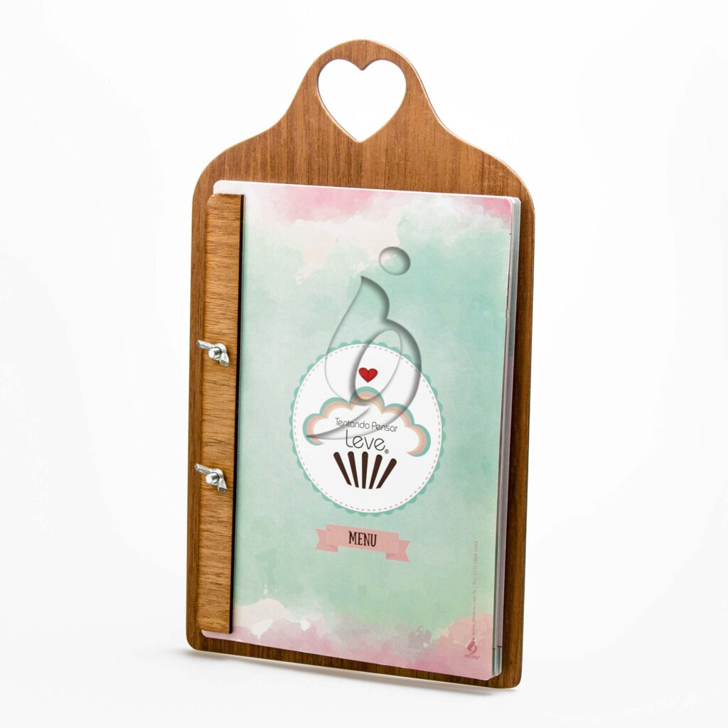 Leve Cód: 155527 PRL A4 P.E.P