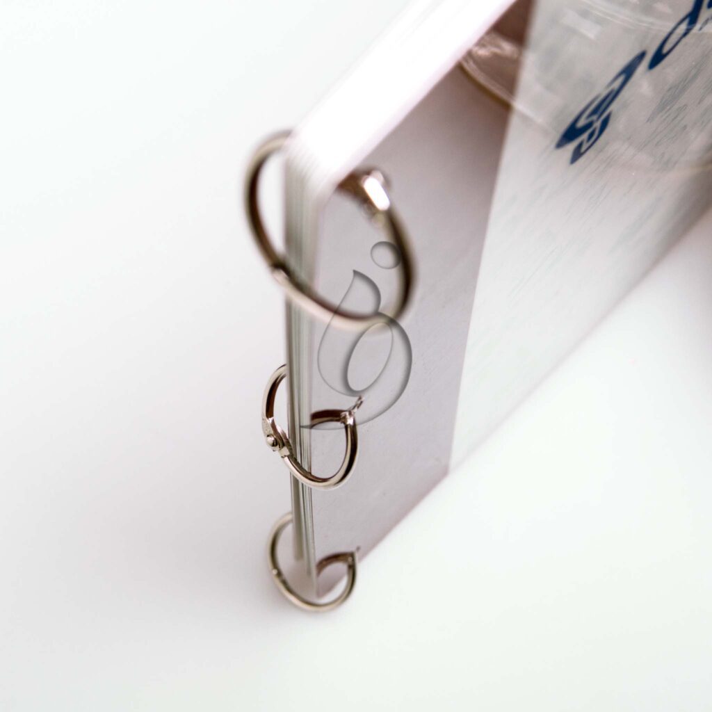 Degútti Cód: 181211 PVD A4