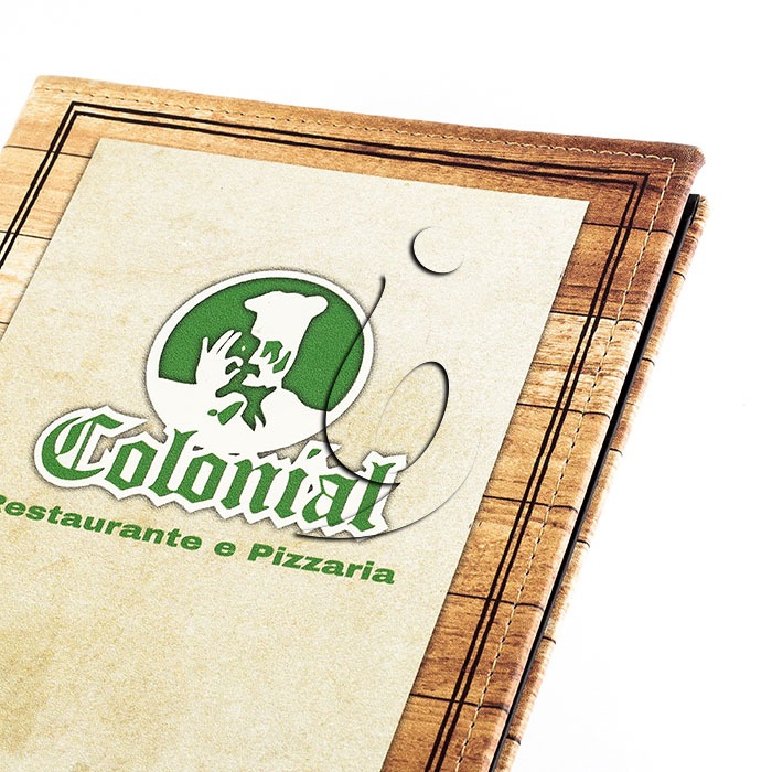 Colonial Cód: 192718 CID i33