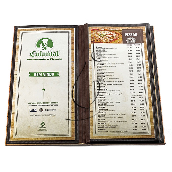 Colonial Cód: 192718 CID i33