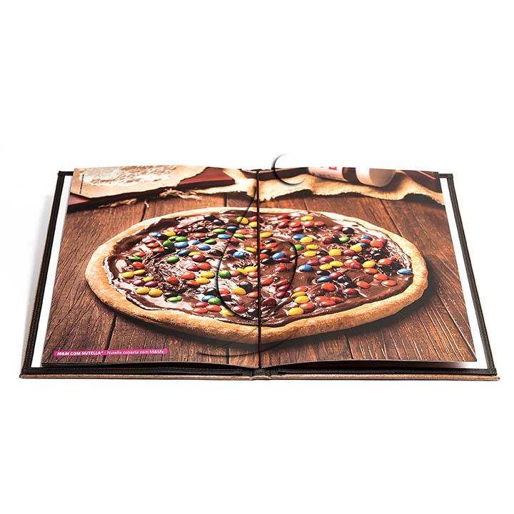 Babbo Cód: 193512 CID A4