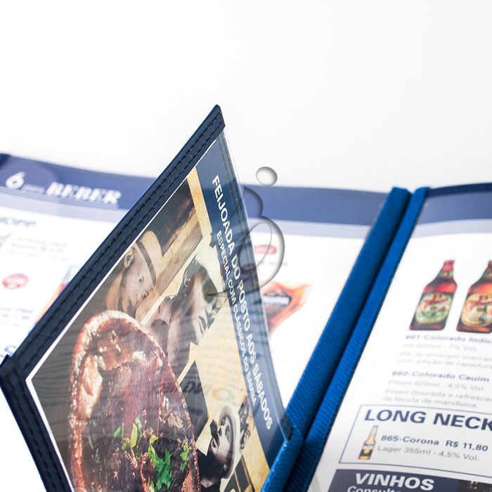 Posto 6 Cód: 132743 VRX ES