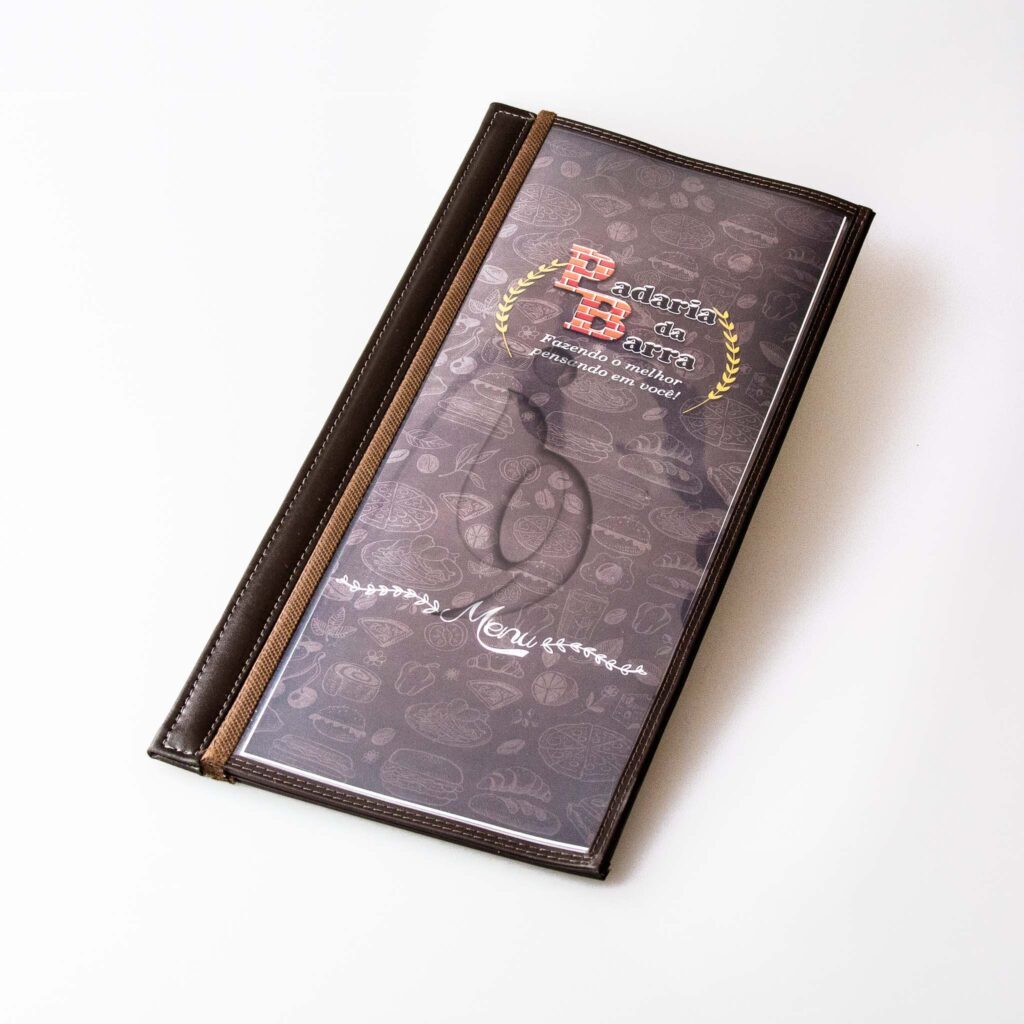 Barra Cód: 132741 VRX