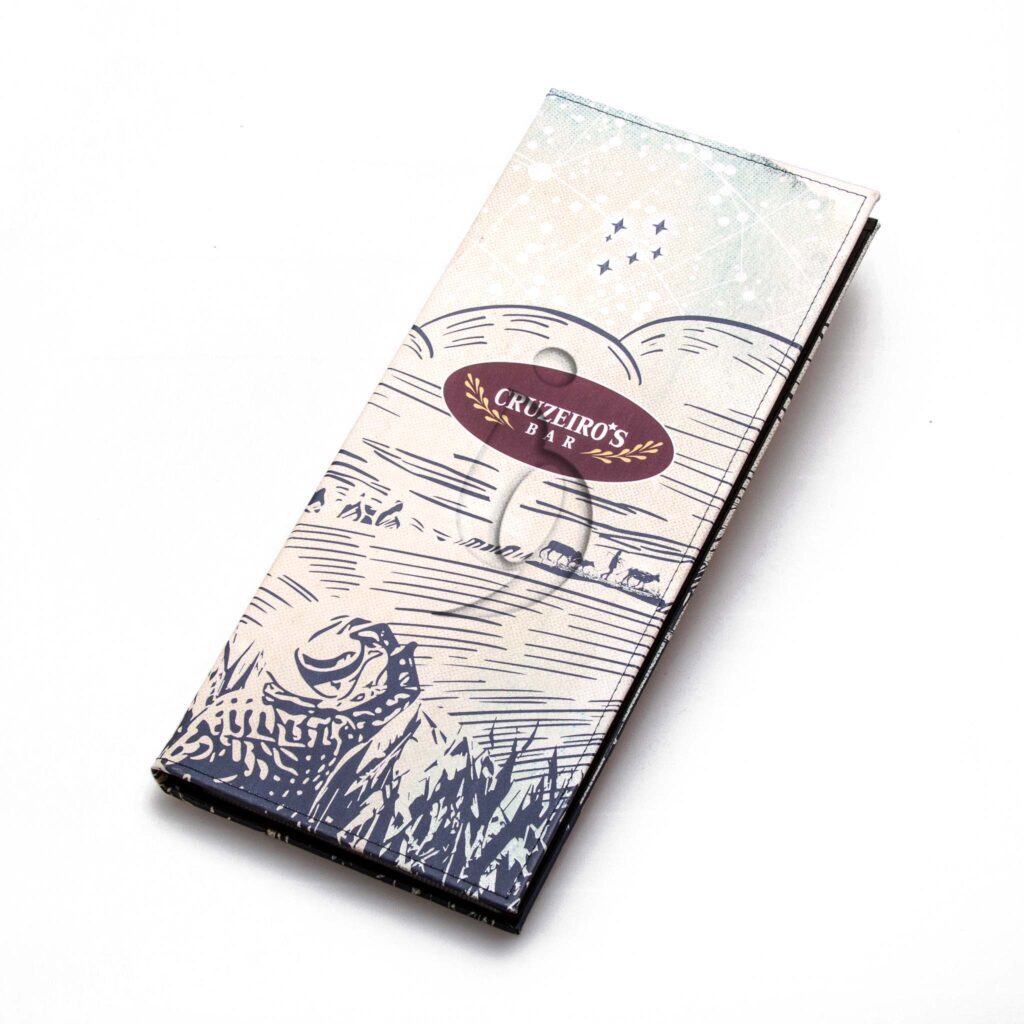 Cruzeiros Cód: 132812 CID i40