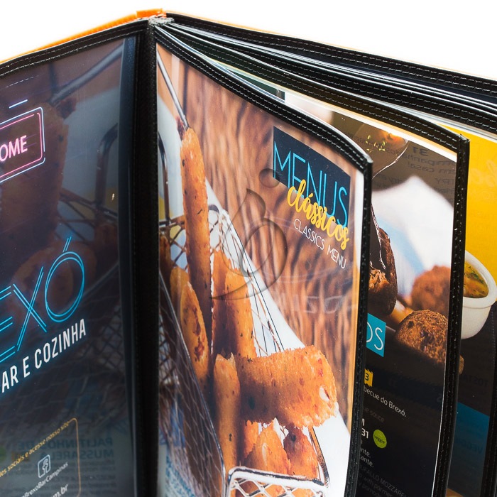 Brexó Bar Cód: 112751 CSR A4