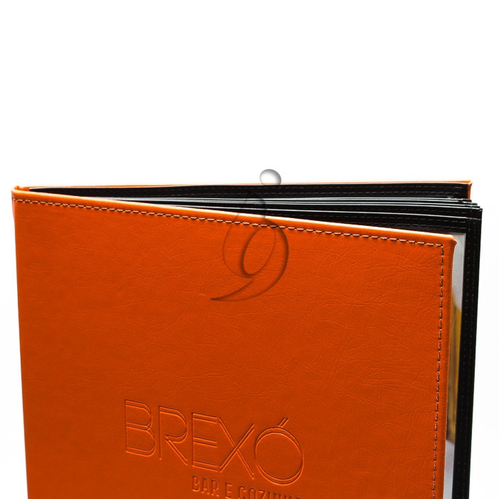 Brexó Bar Cód: 112751 CSR A4