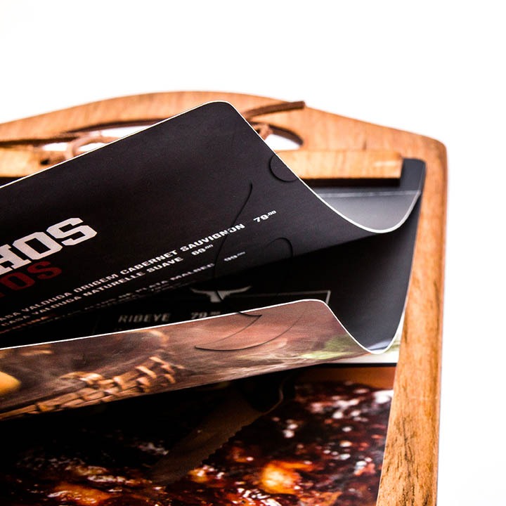 Black Cód: 139545 PRX A4