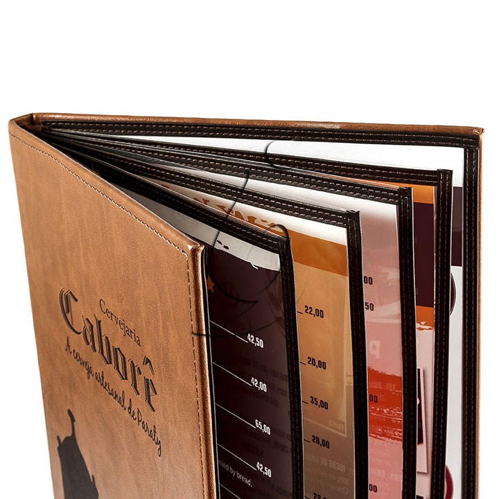 Caborê Cód: 112739 CID A4