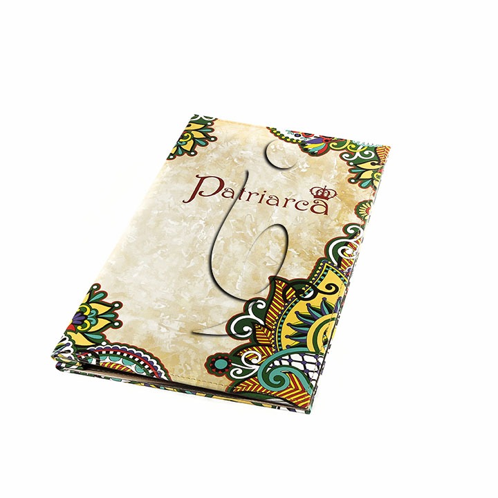 Patriar Cód: 116521 CID i50 P.I.P