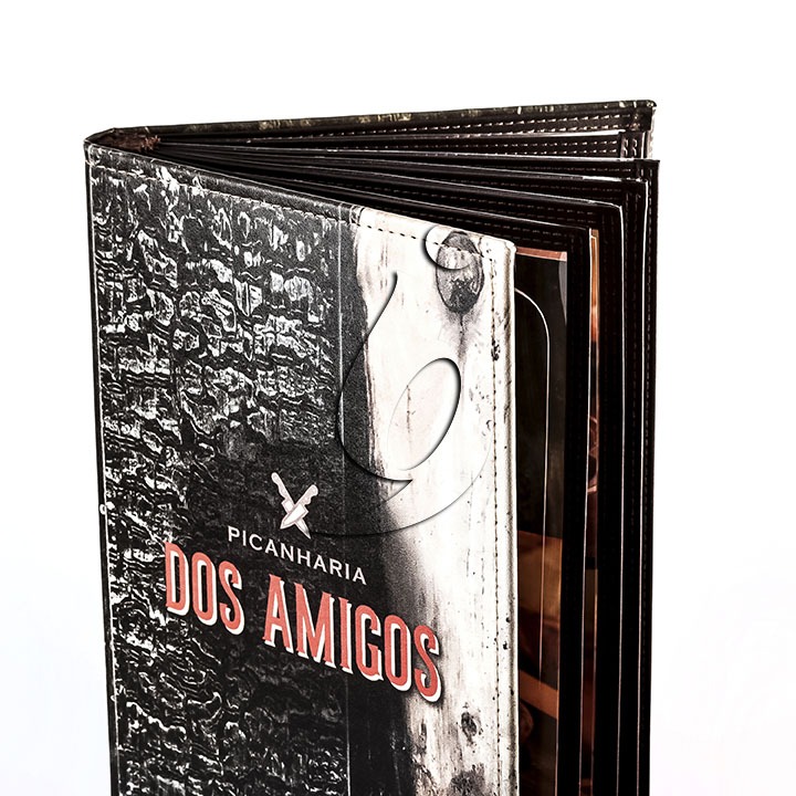 Picanharia Cód: 112733 CID i33