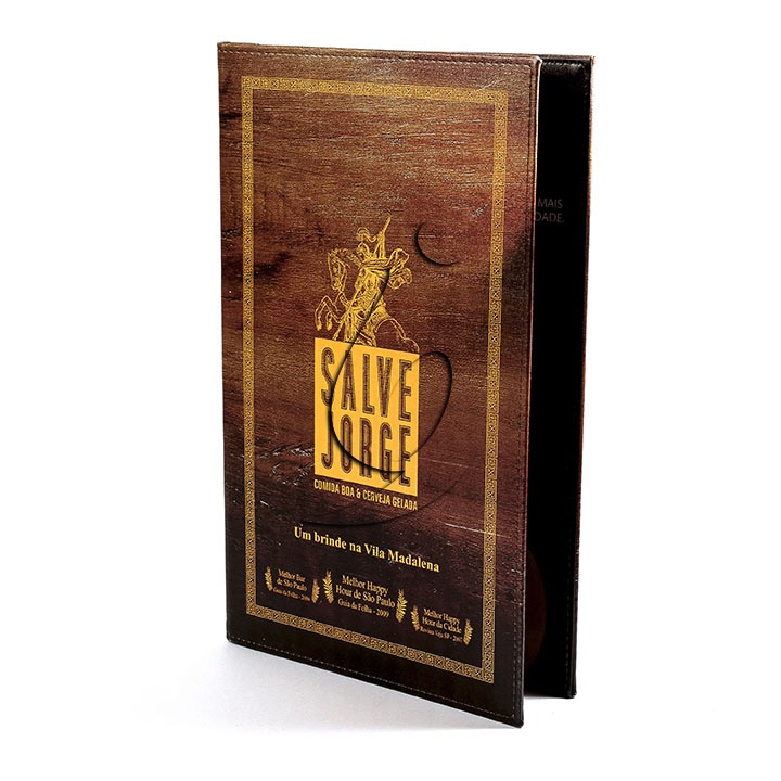 Salve Cód: 116527 CID A4 P.I.P