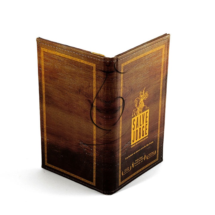 Salve Cód: 116527 CID A4 P.I.P