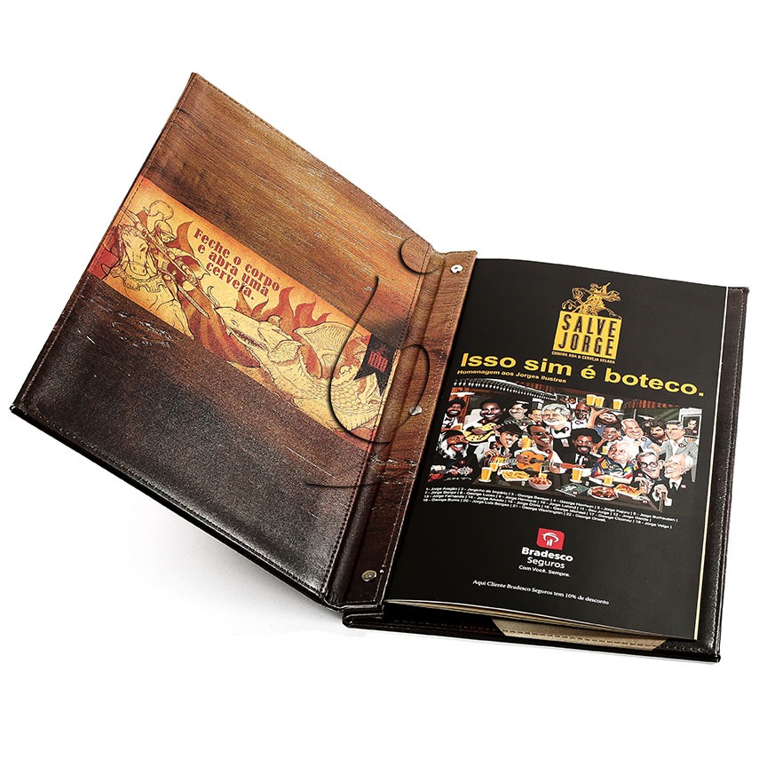 Salve Cód: 116527 CID A4 P.I.P