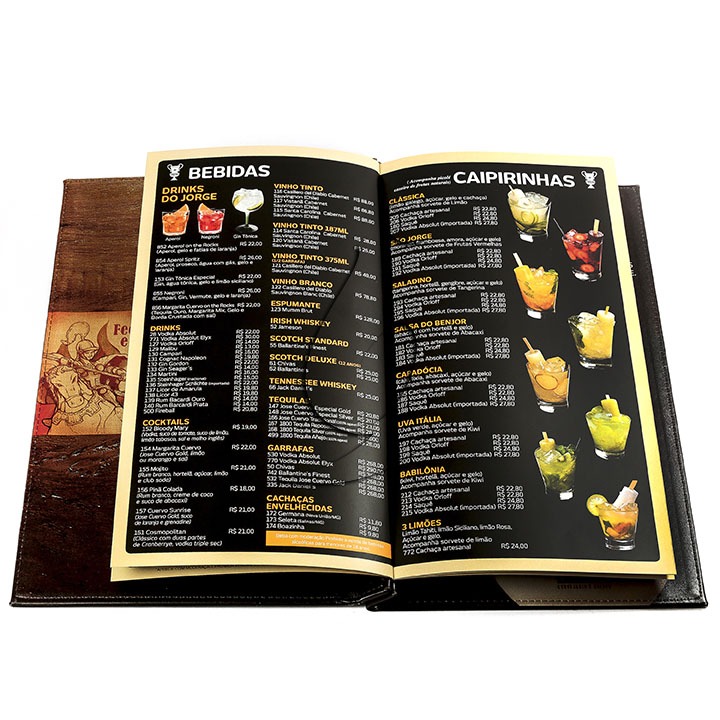 Salve Cód: 116527 CID A4 P.I.P