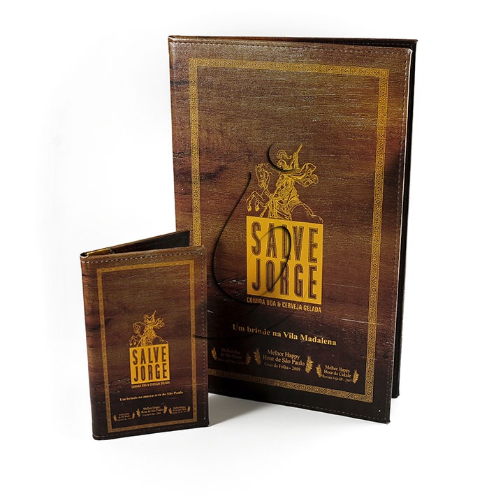 Salve Cód: 116527 CID A4 P.I.P