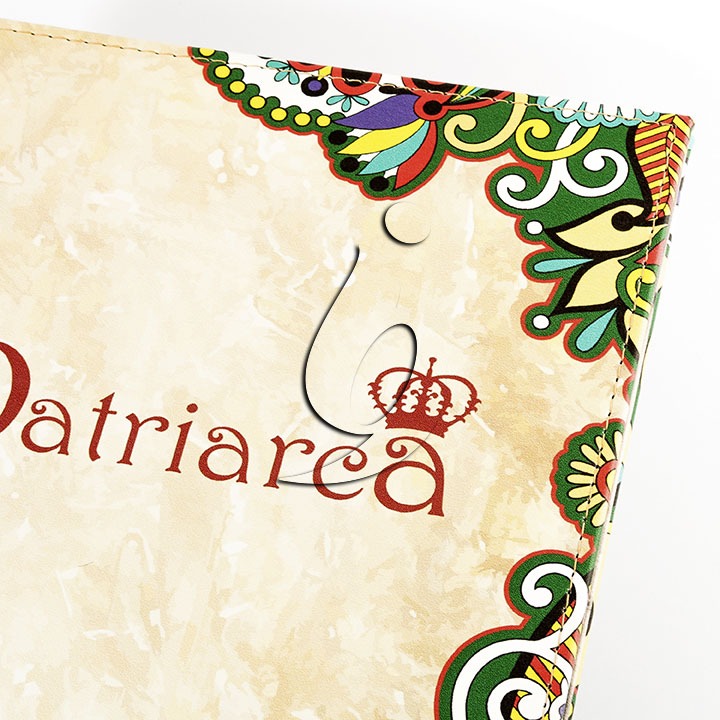 Patriar Cód: 116521 CID i50 P.I.P