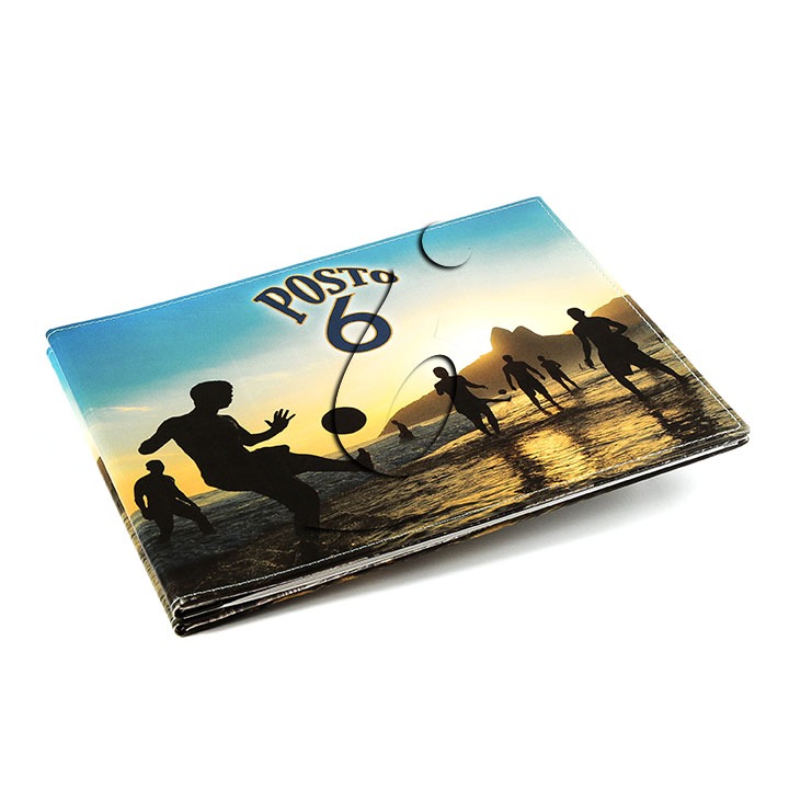 Posto Cód: 116530 CID A4 P.I.P