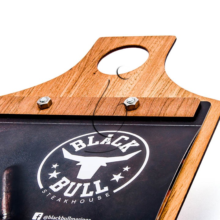 Bull Cód: 139548 PRX A4