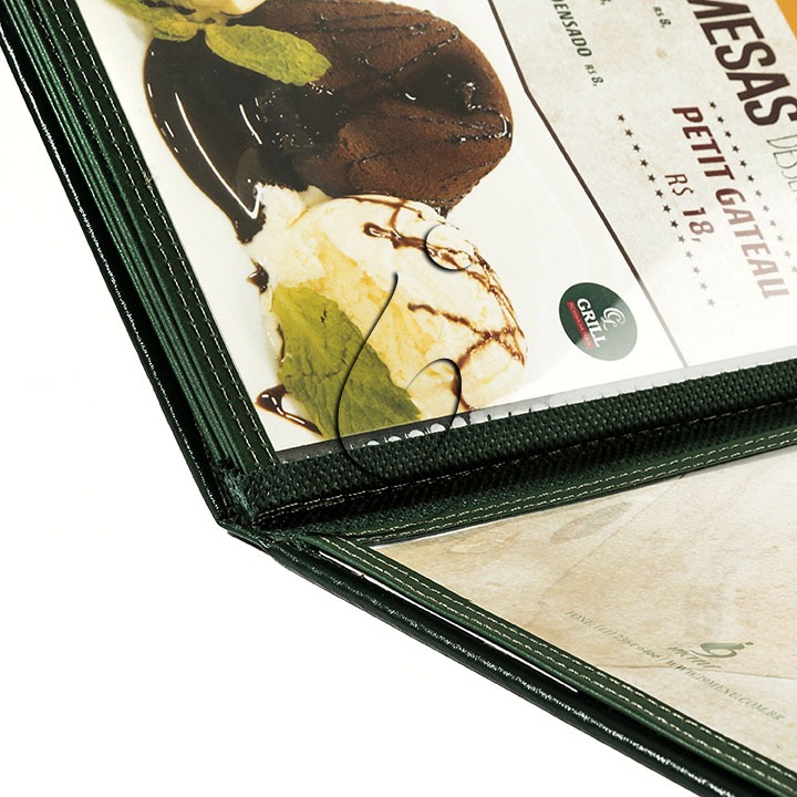 Grill Cód: 112745 CSR i33