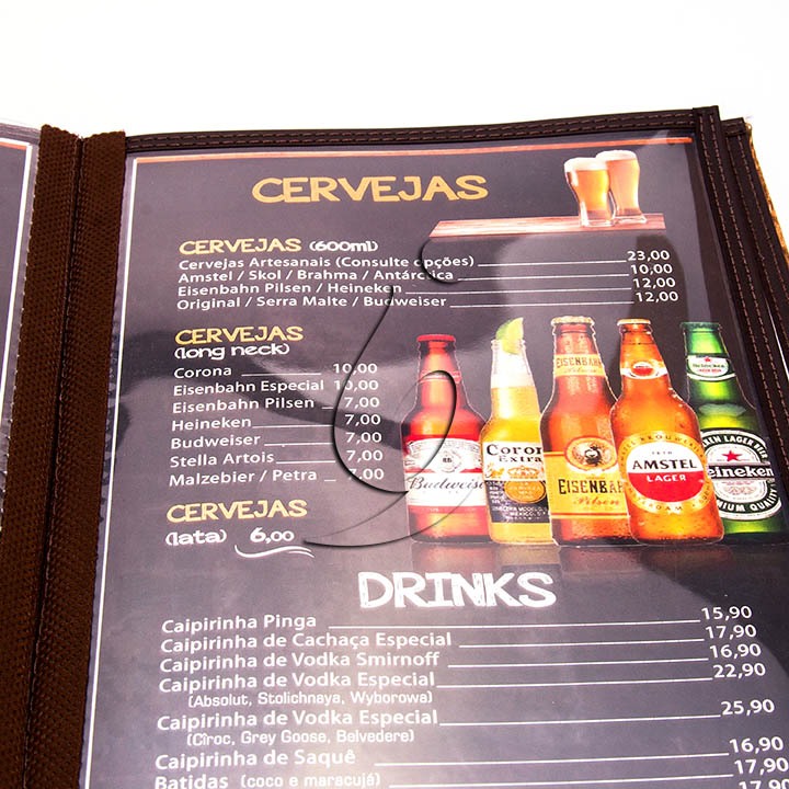 Seu Boteco Cód: 112715 CID i33