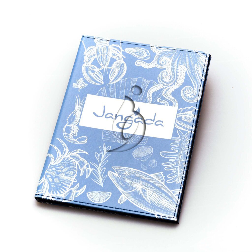 Jangada Cód: 133512 CID i30